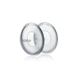 Medela Milk Collection Shells 2Pk