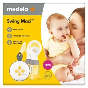 Medela New Swing Maxi