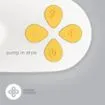 Medela Pump In Style  MaxFlow Bundle Breast Pump