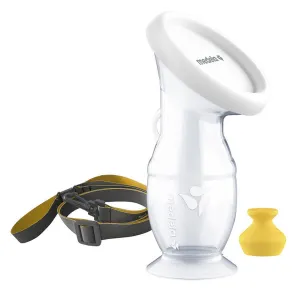 Medela Silicone Breast Milk Collector
