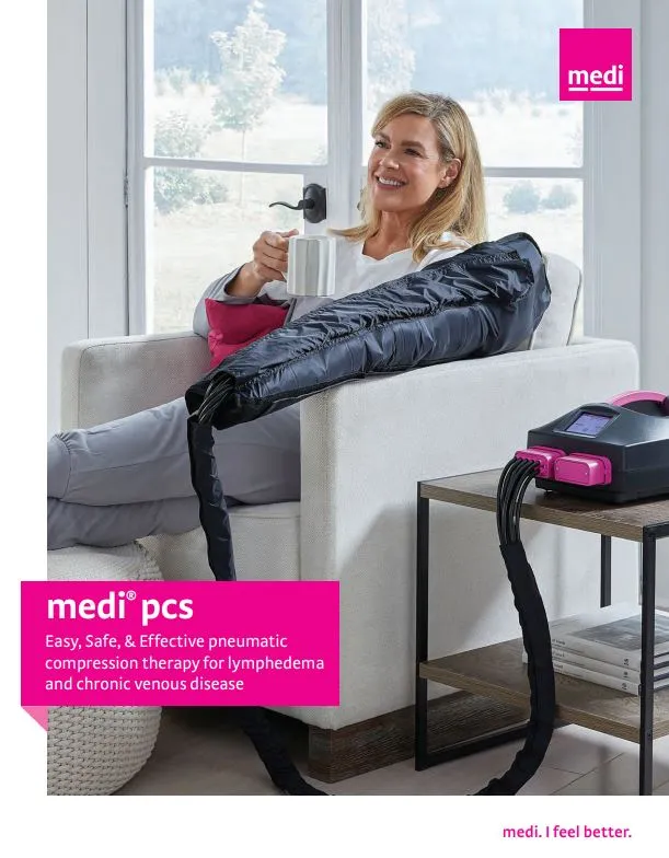 MEDI PCS BROCHURE BRIO & GENIUS