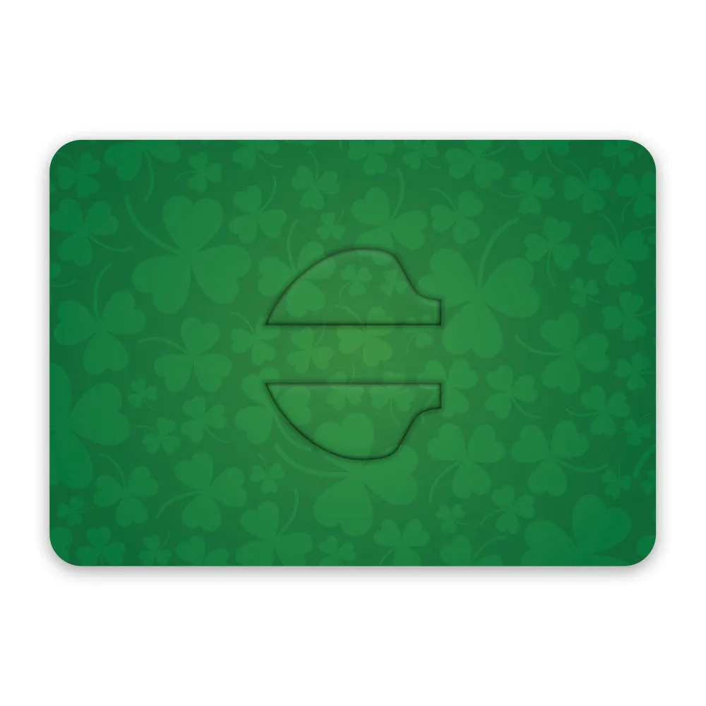 Medtronic Shamrock Design Patches