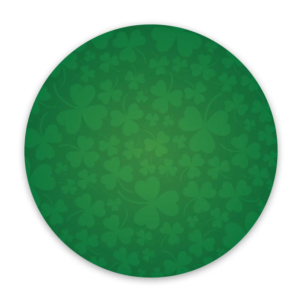 Medtronic Shamrock Design Patches