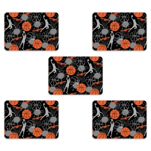 Medtronic Slam Dunk Design Patches