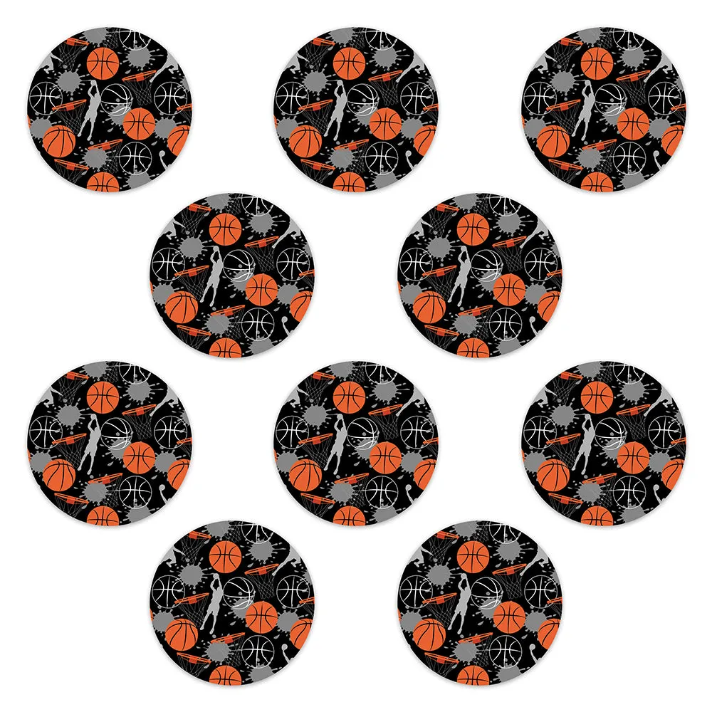Medtronic Slam Dunk Design Patches