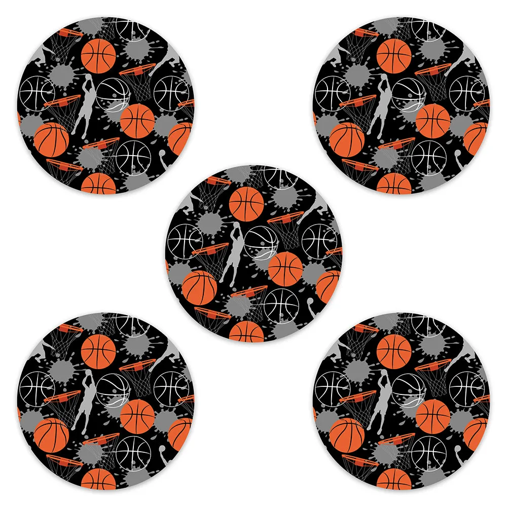 Medtronic Slam Dunk Design Patches
