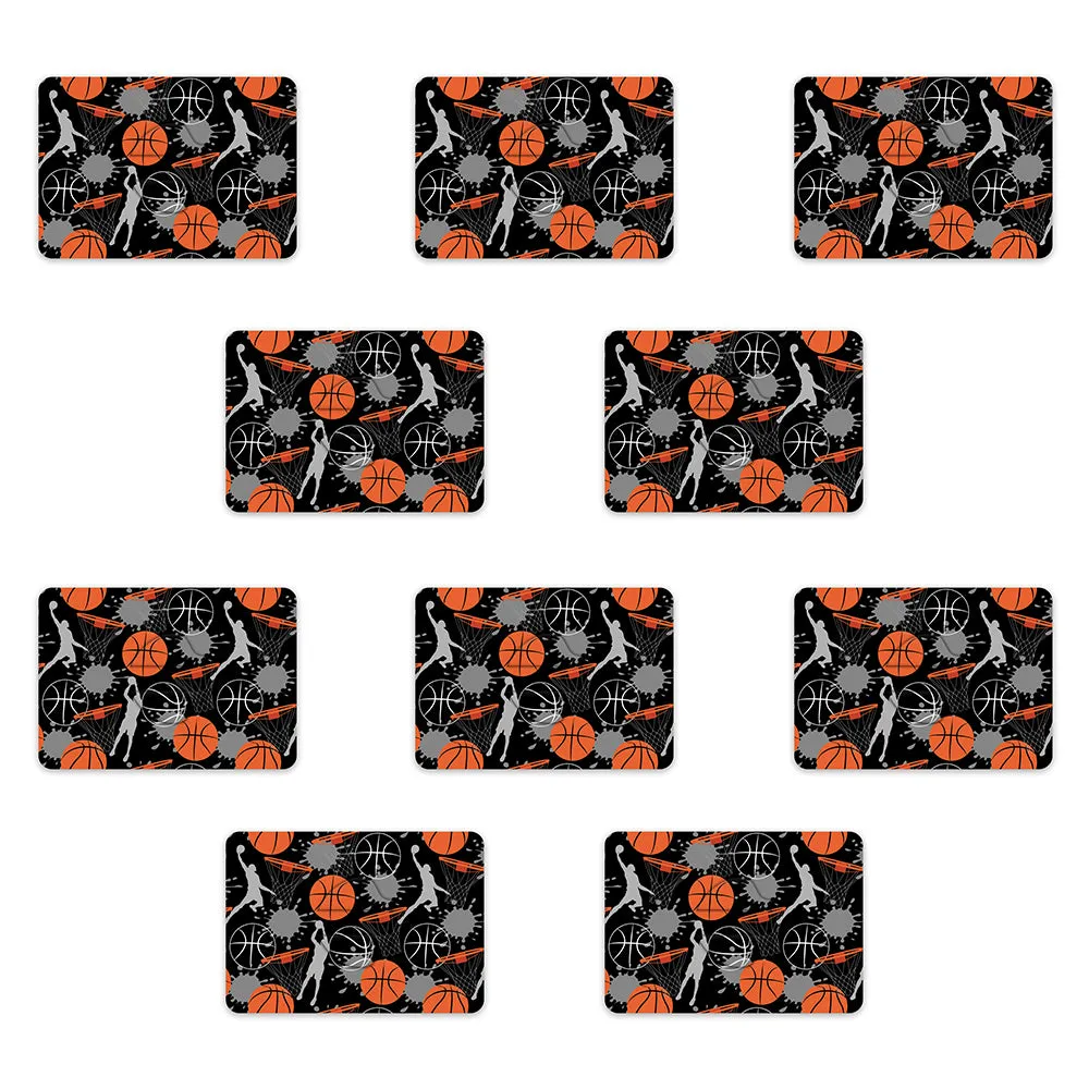 Medtronic Slam Dunk Design Patches