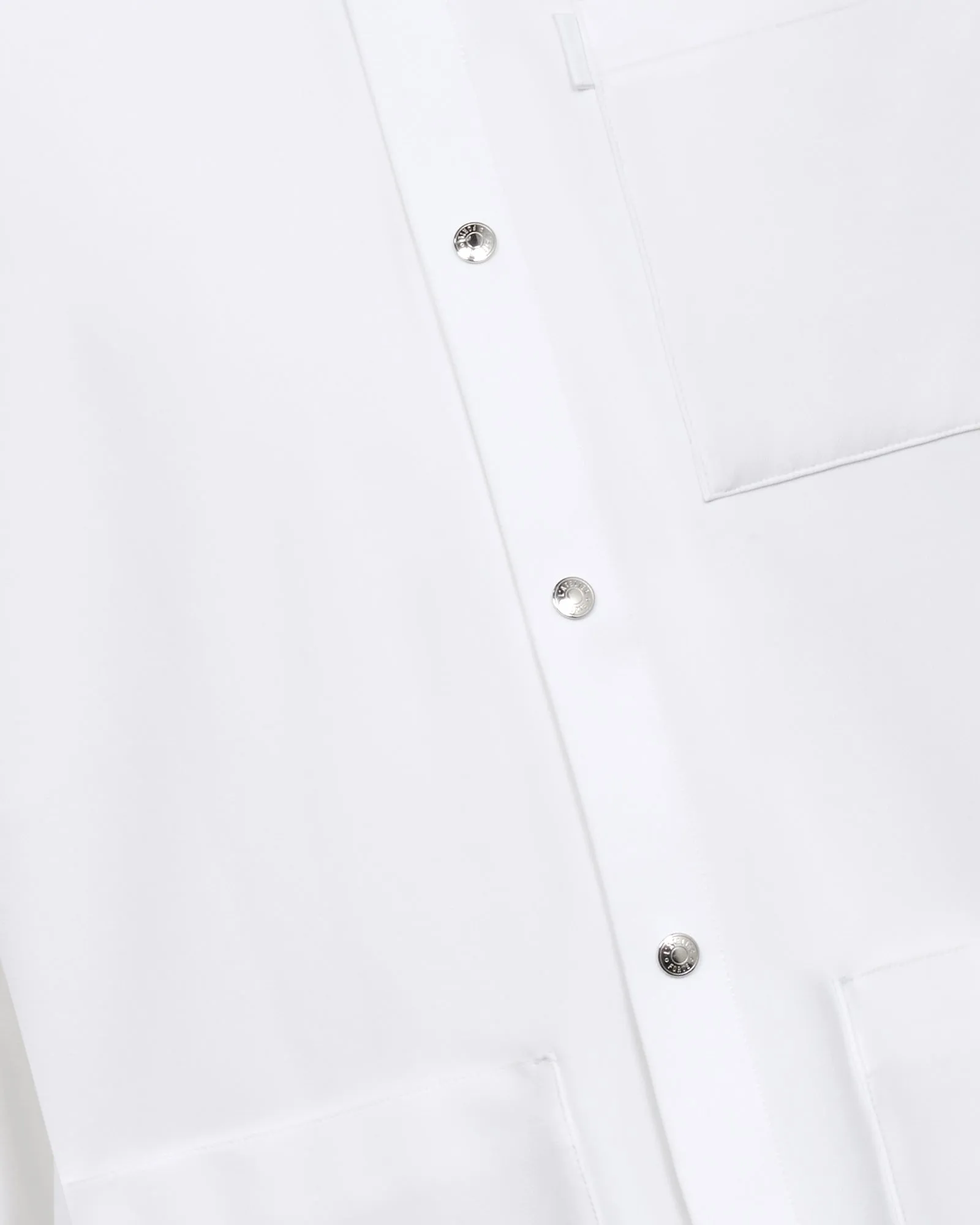Men's 5-Pocket Doctor's Shirt