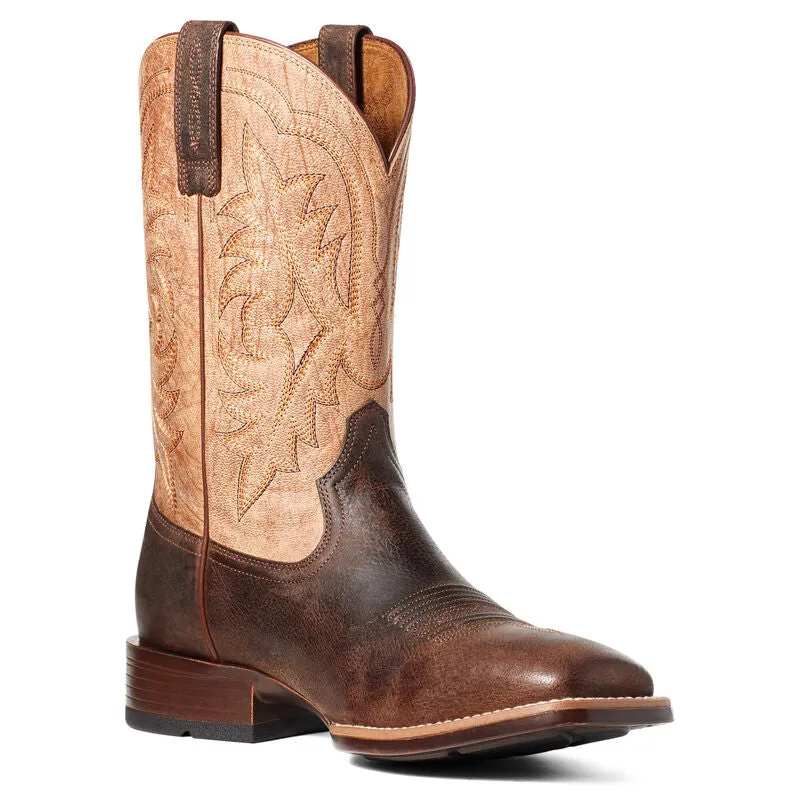Men’s Ariat Ryden Ultra Western Boot