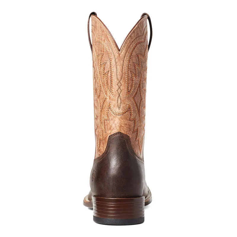 Men’s Ariat Ryden Ultra Western Boot
