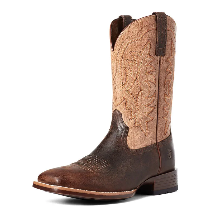 Men’s Ariat Ryden Ultra Western Boot