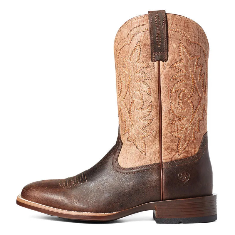Men’s Ariat Ryden Ultra Western Boot