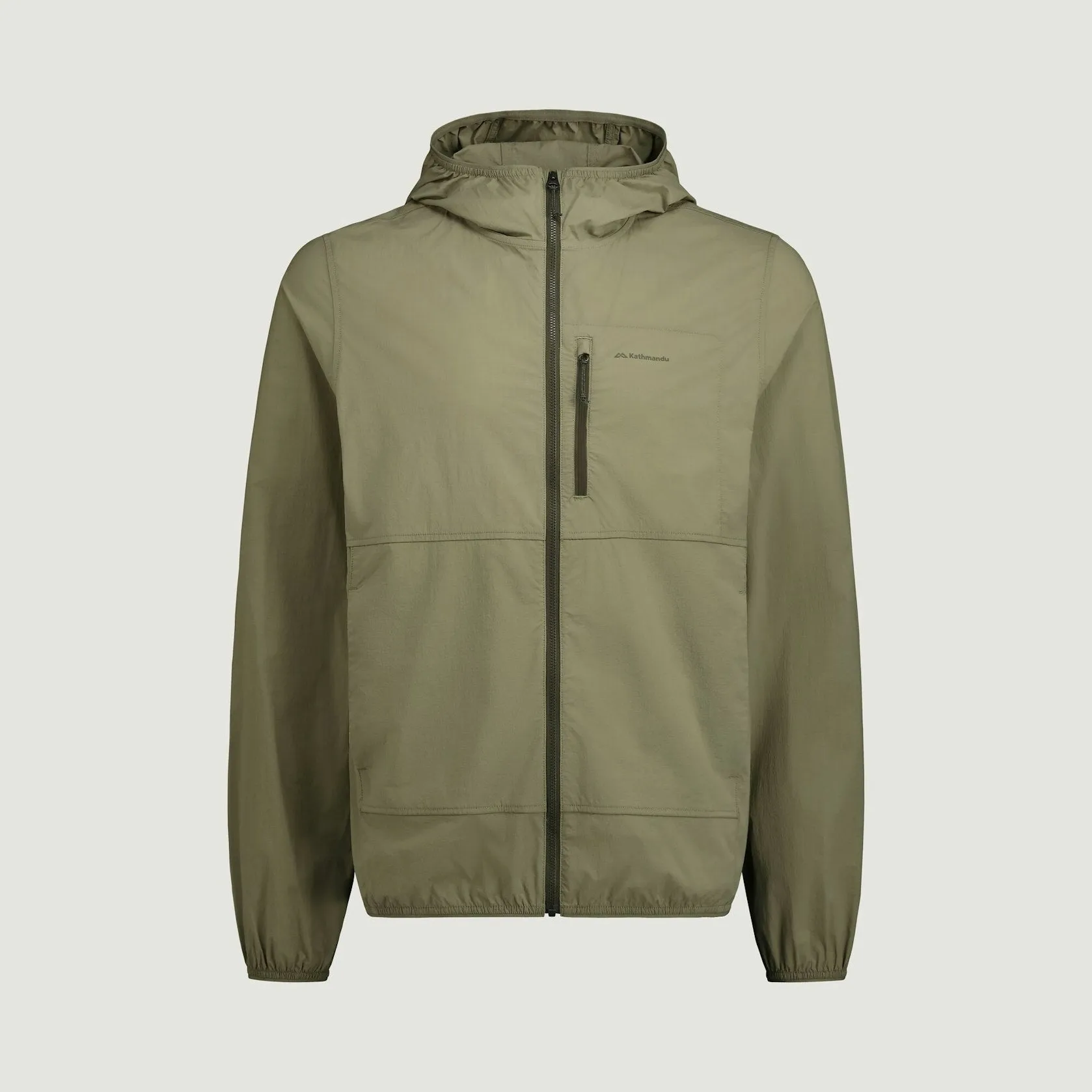 Men's EVRY-Where Stretch Windbreaker