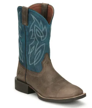 Men’s Justin Canter WST Boot