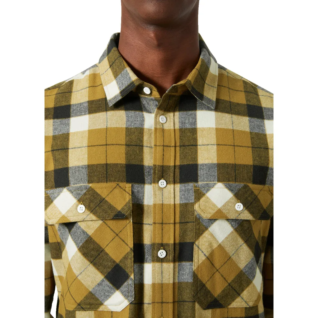 Men's Lokka Flannel L/S Shirt