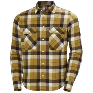 Men's Lokka Flannel L/S Shirt