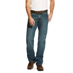Men's Rebar M4 Relaxed DuraStretch Basic Boot Cut Jean 10016221