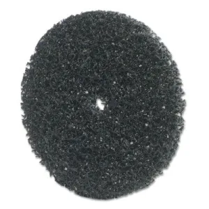 Merit Abrasives PowerStrip Disc-Arbor Hole, 4 X 1 1/4, 08834191430