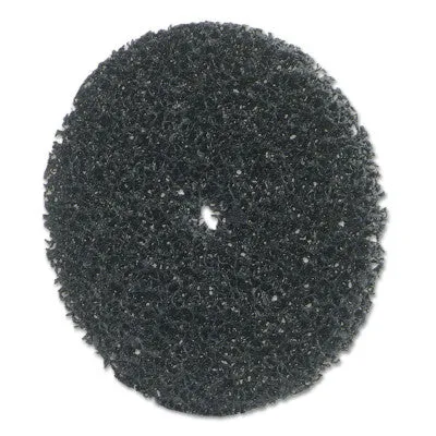 Merit Abrasives PowerStrip Disc-Arbor Hole, 4 X 1 1/4, 08834191430
