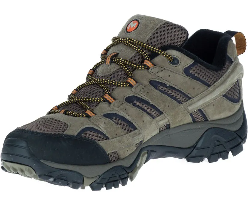 Merrell Men's Moab 2 Vent/Walnut