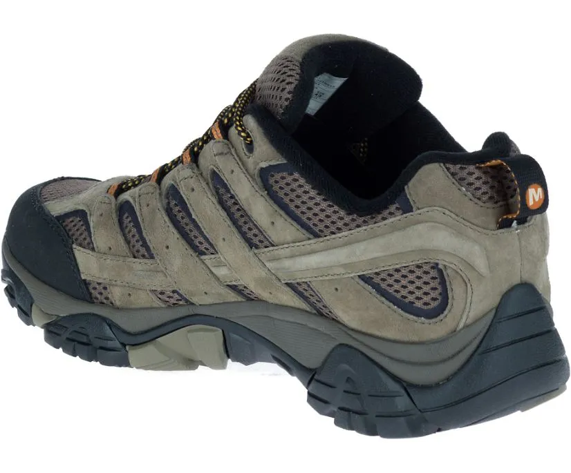 Merrell Men's Moab 2 Vent/Walnut