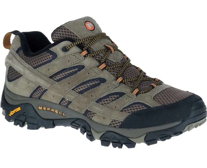 Merrell Men's Moab 2 Vent/Walnut