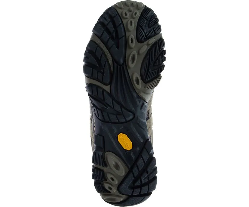 Merrell Men's Moab 2 Vent/Walnut
