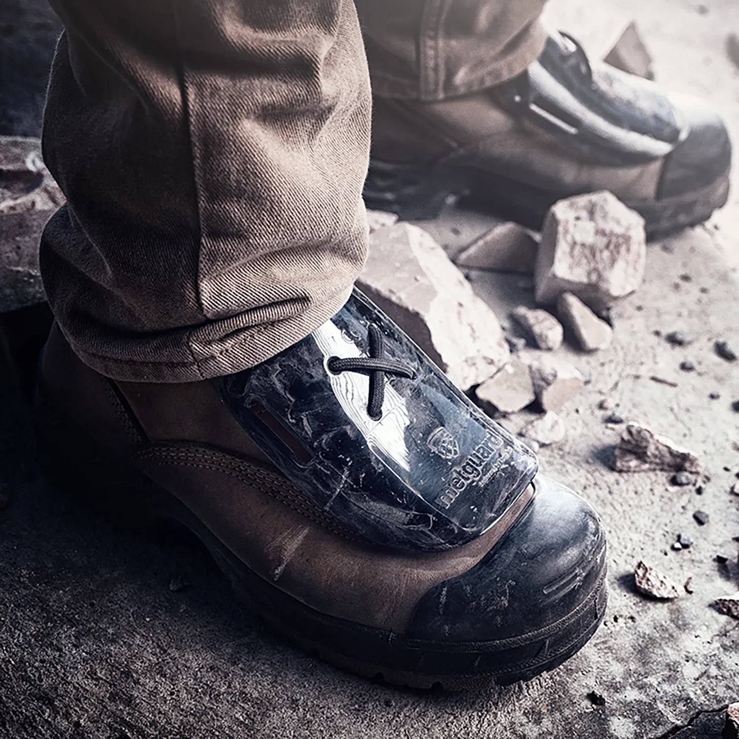 METGUARD Metatarsal Protector