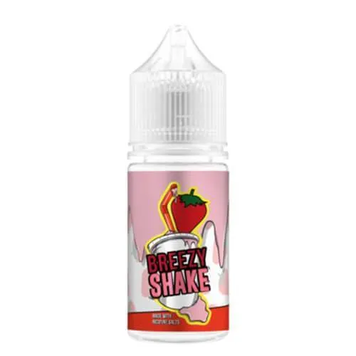 Milkshake Liquids - Breezy Shake SALT