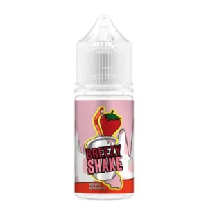 Milkshake Liquids - Breezy Shake SALT