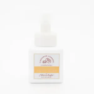 Mixologie Luxe Foaming Hand Soap Cinnamon Caramel