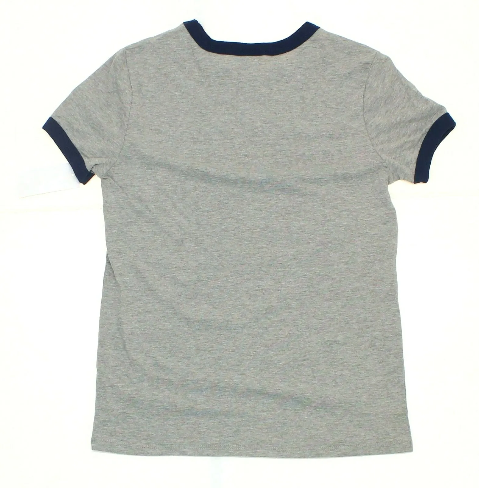 Modern Lux Women's Short Sleeve Cali California Bear Graphic T-Shirt
