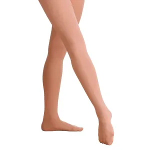 Mondor Suntan Durable Footed Tights