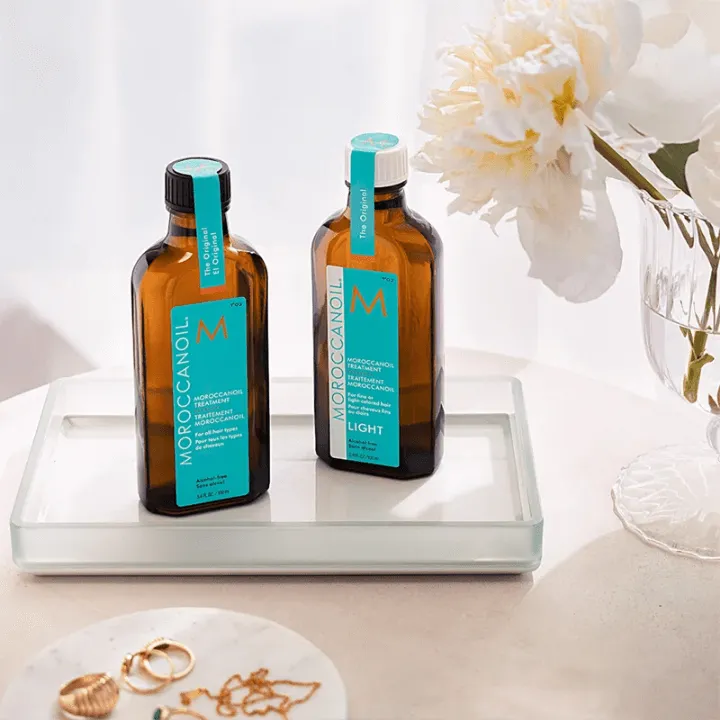 Moroccanoil Treatment