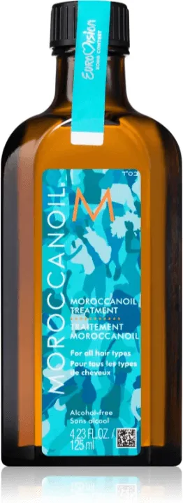 Moroccanoil Treatment