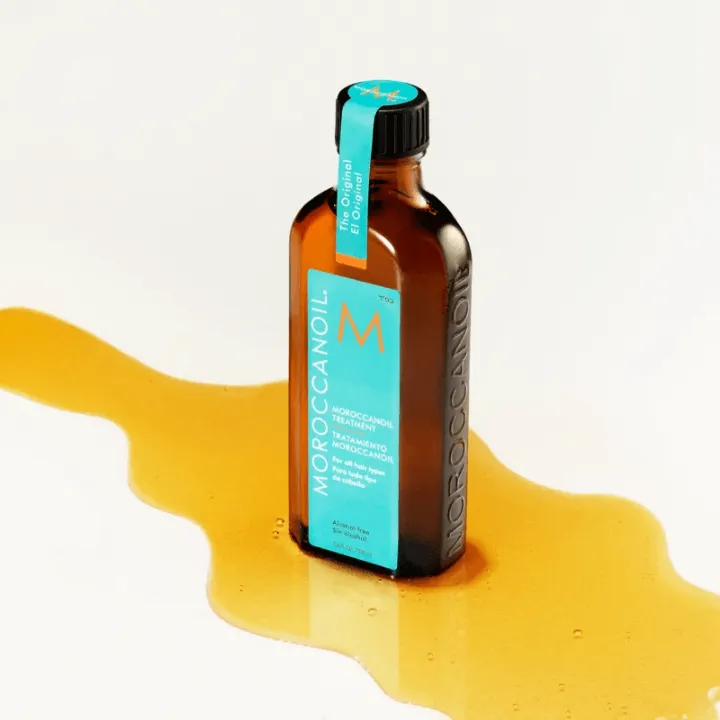 Moroccanoil Treatment