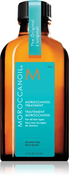 Moroccanoil Treatment
