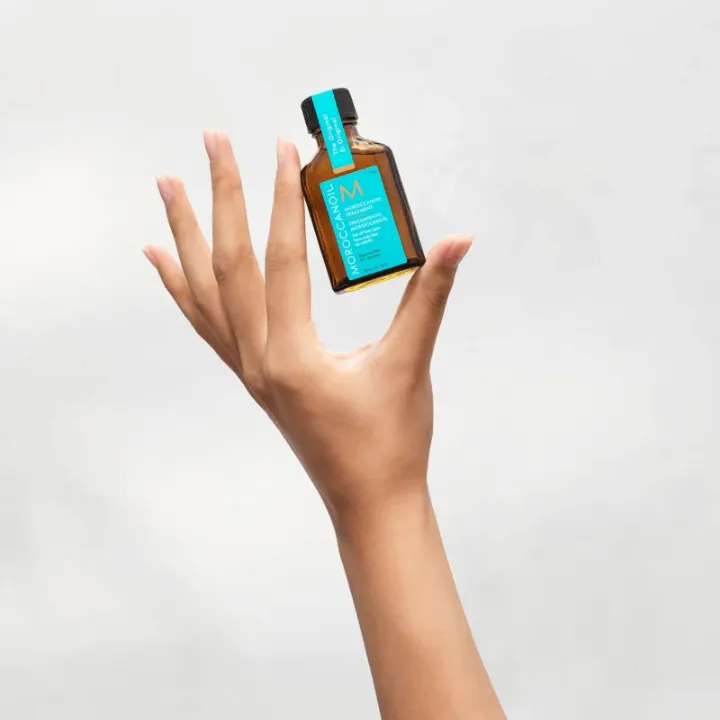 Moroccanoil Treatment