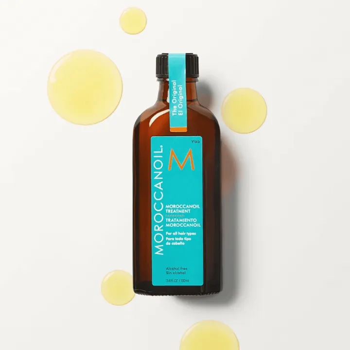 Moroccanoil Treatment