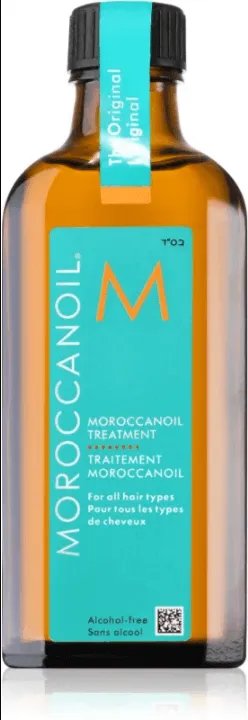 Moroccanoil Treatment