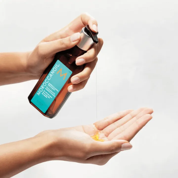 Moroccanoil Treatment