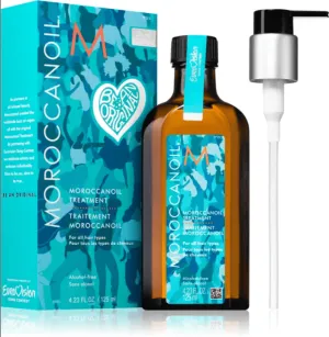 Moroccanoil Treatment