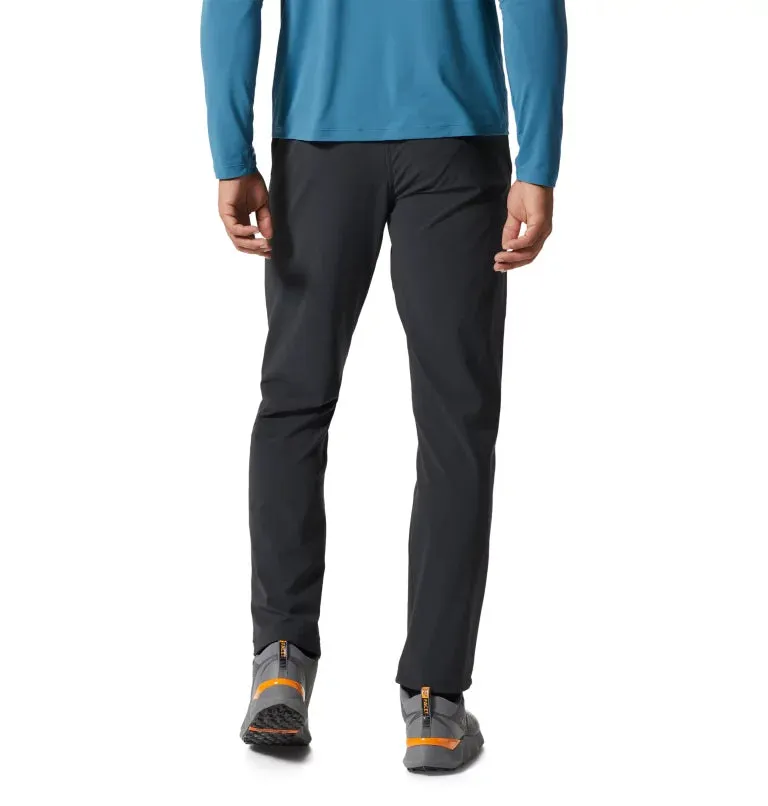 Mountain Hardwear Men's Chockstone Trail Pant - Regular