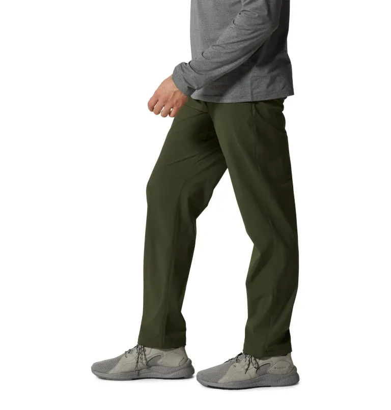 Mountain Hardwear Men's Chockstone Trail Pant - Regular