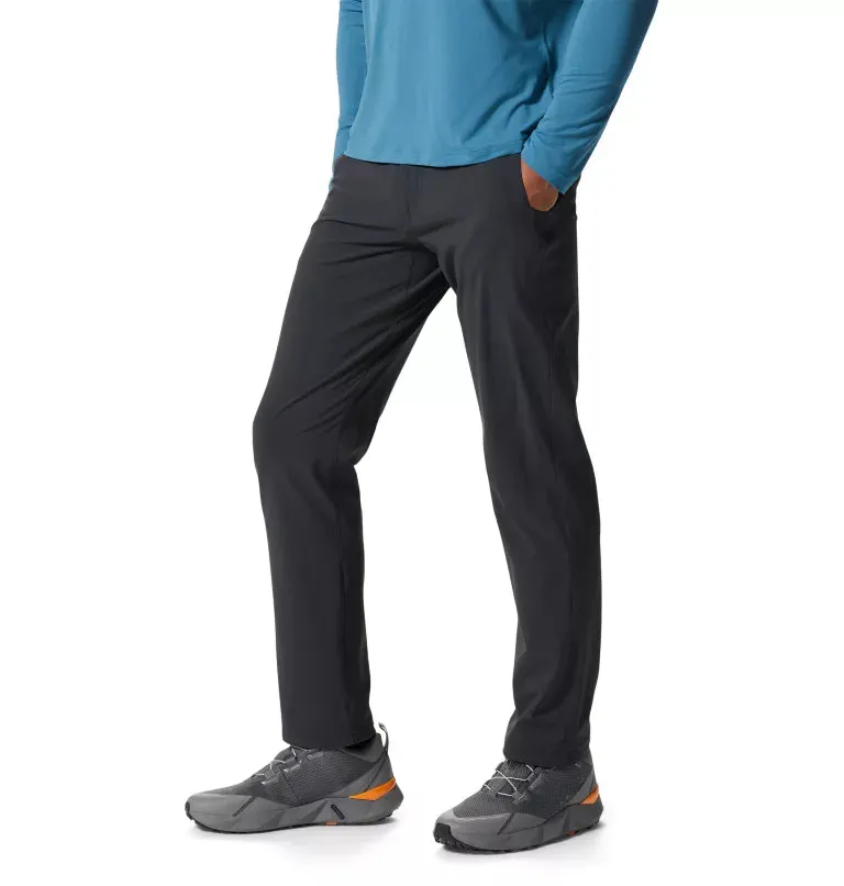 Mountain Hardwear Men's Chockstone Trail Pant - Regular