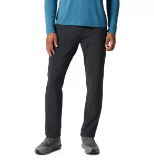 Mountain Hardwear Men's Chockstone Trail Pant - Regular