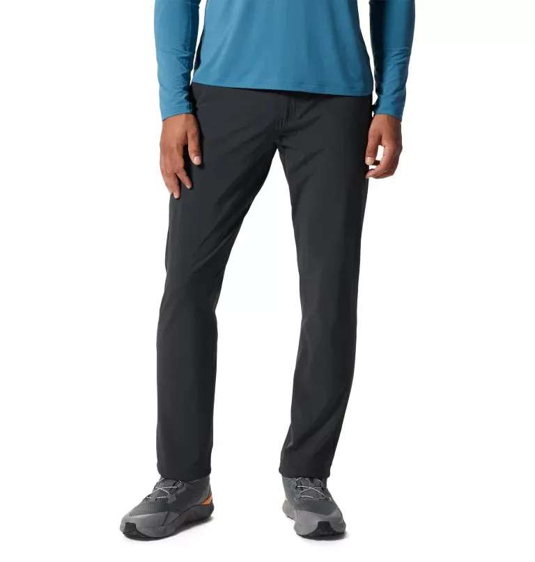 Mountain Hardwear Men's Chockstone Trail Pant - Regular