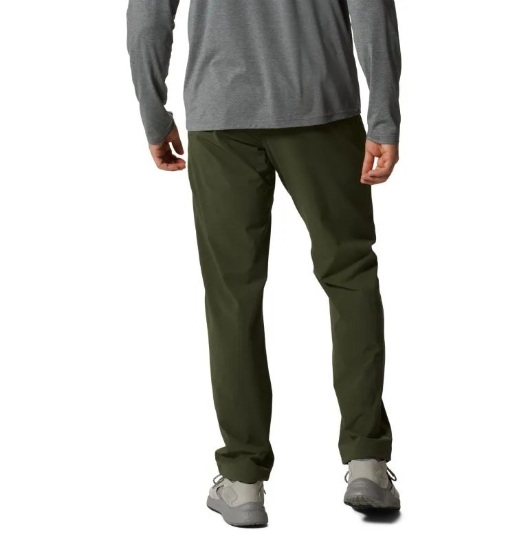 Mountain Hardwear Men's Chockstone Trail Pant - Regular