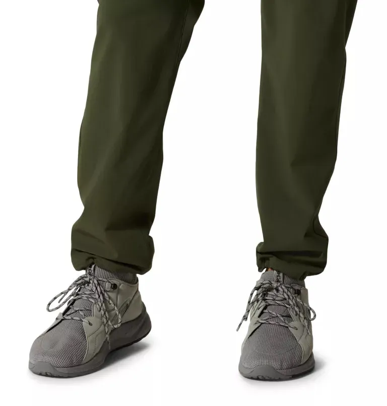 Mountain Hardwear Men's Chockstone Trail Pant - Regular