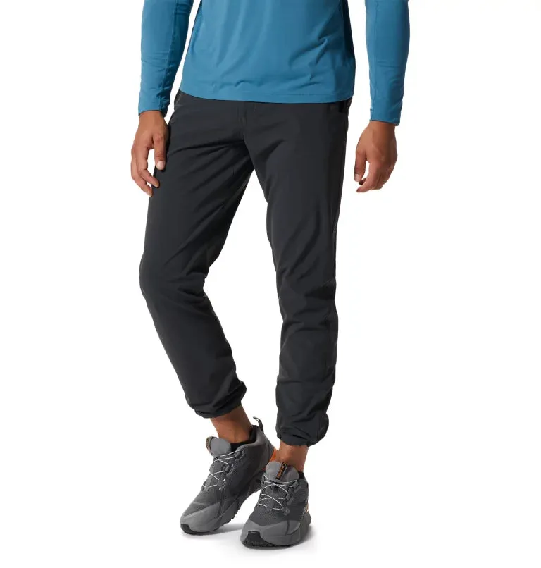 Mountain Hardwear Men's Chockstone Trail Pant - Regular